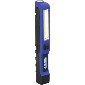 GL-10, lampada ispezione a Led con torcia - D/Blister 1 pz