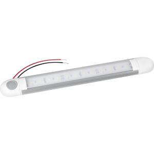 Lum-1, lampada a Led, 12/24V