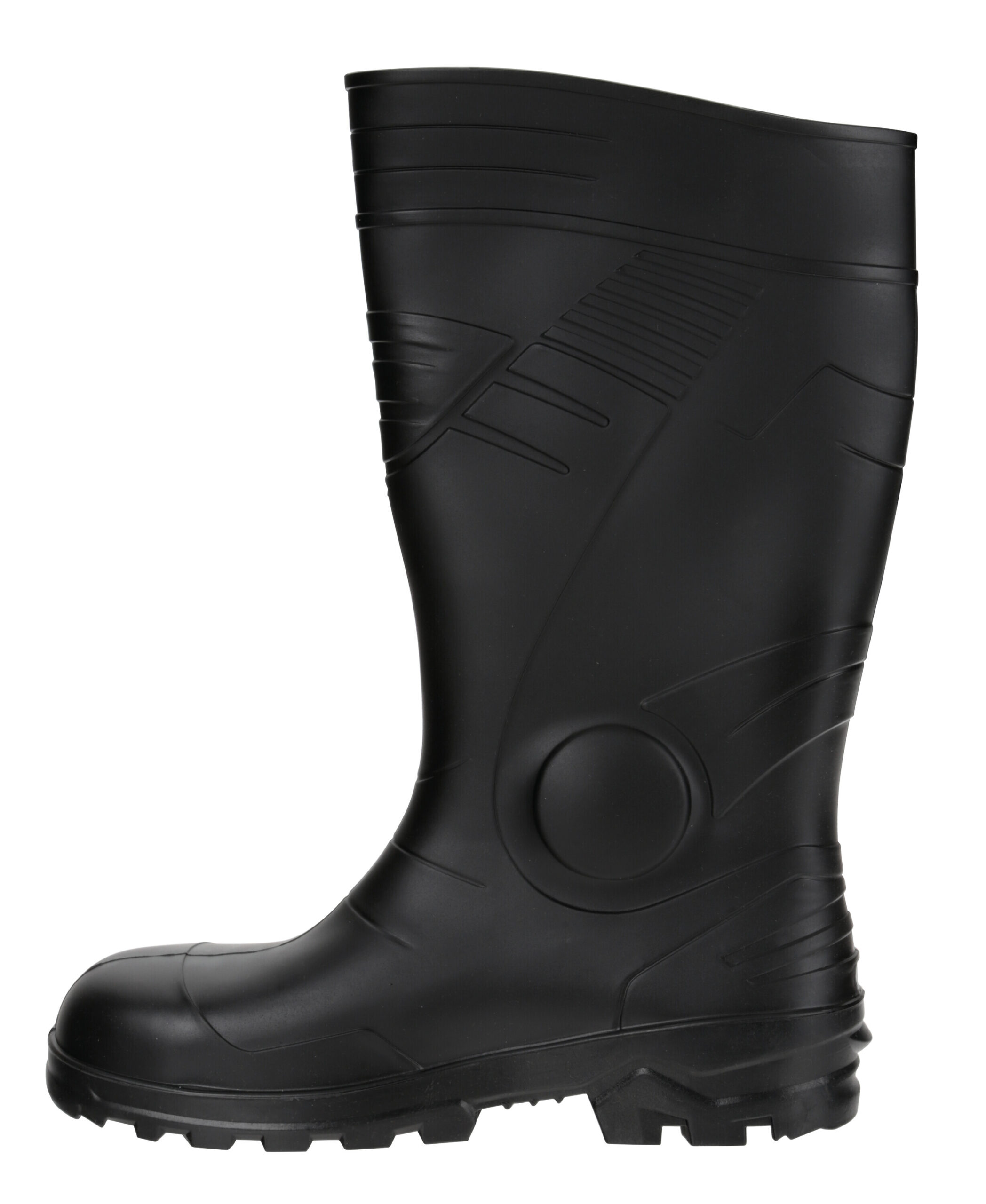 Dyablo X-Grip, stivali antinfortunistici - EU 44 - UK 10 - immagine 4