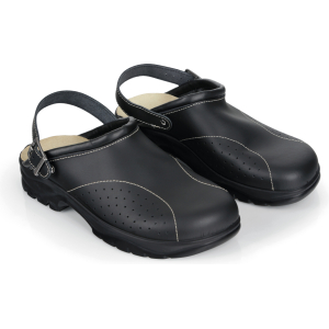 Golden Fit, ciabatte da lavoro - EU 38 - UK 5