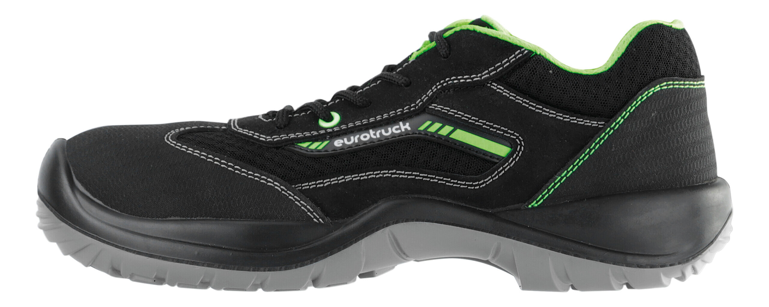 Acid Jungle, scarpe antinfortunistiche - EU 43 - UK 9 - immagine 3