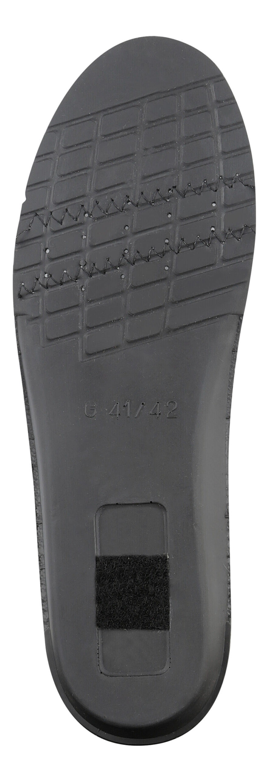 Tiger Black, sabot antinfortunistici - EU 39 - UK 6 - immagine 8
