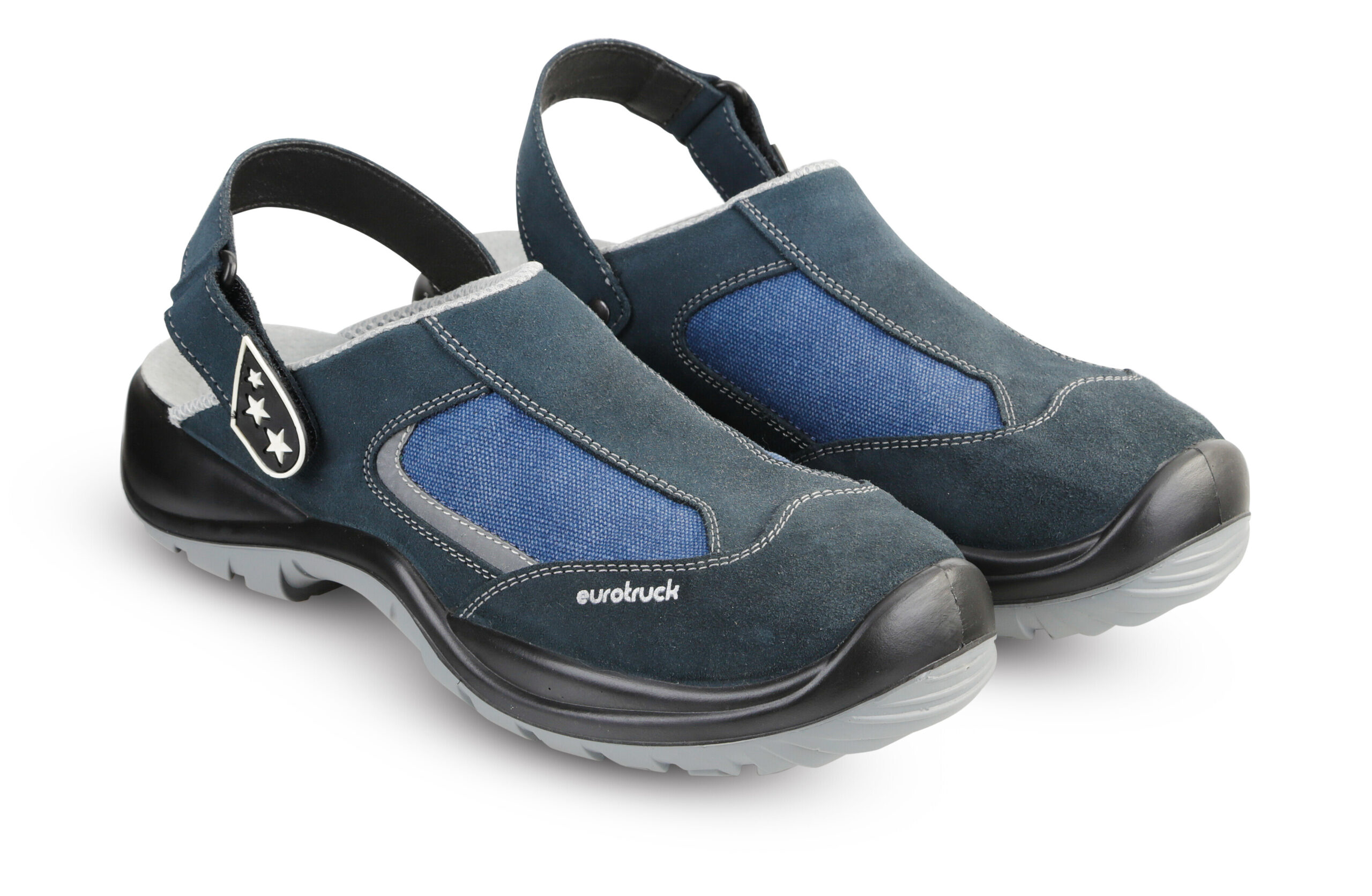 Shark Jeans, sabot antinfortunistici - EU 39 - UK 6 - immagine 2