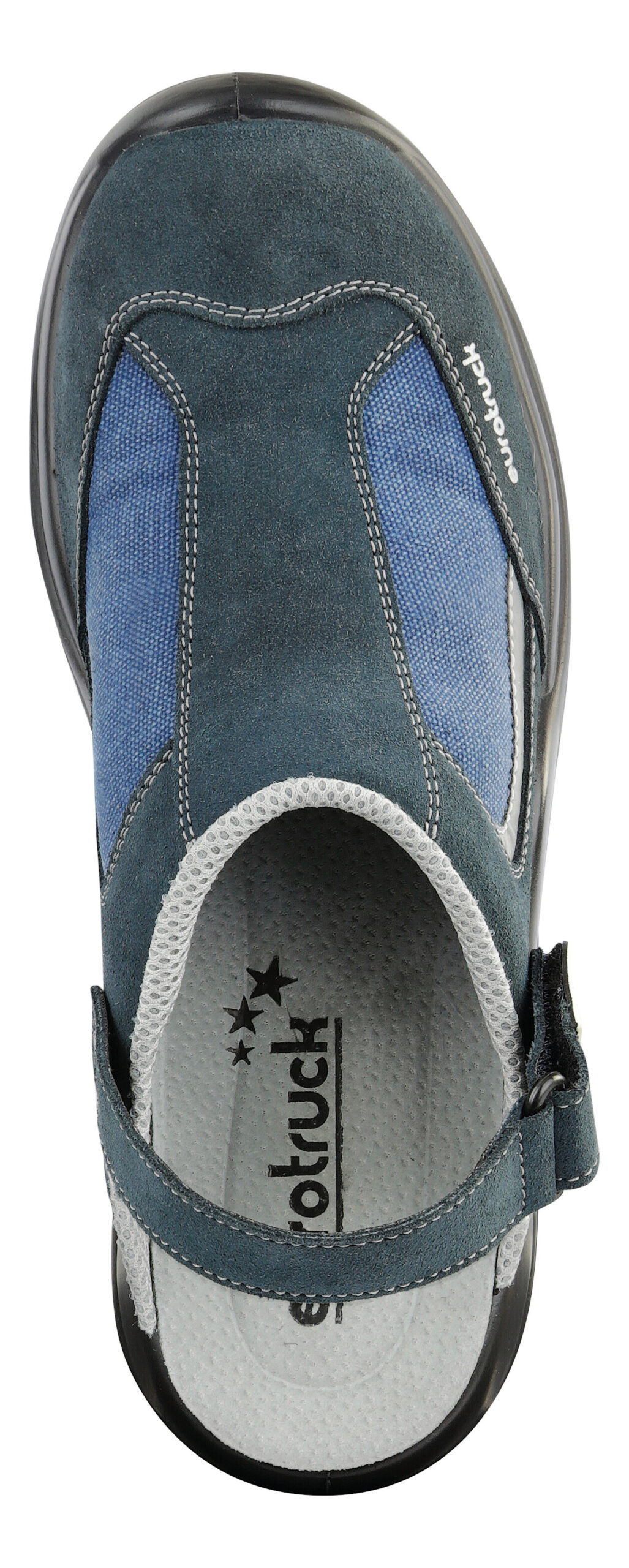Shark Jeans, sabot antinfortunistici - EU 39 - UK 6 - immagine 5