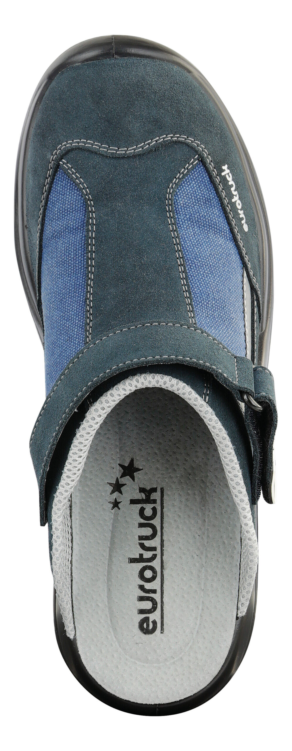 Shark Jeans, sabot antinfortunistici - EU 39 - UK 6 - immagine 9