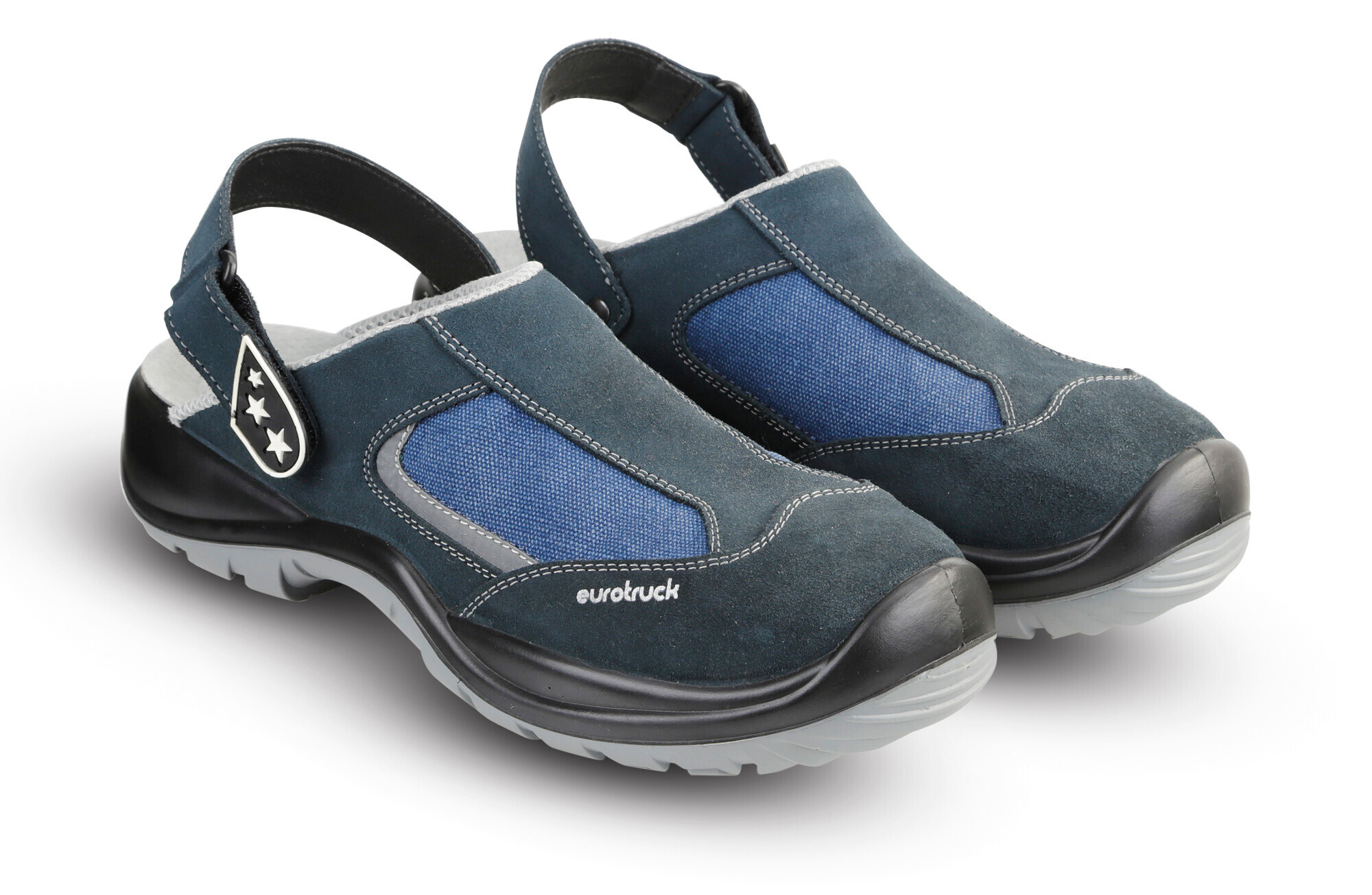Shark Jeans, sabot antinfortunistici - EU 39 - UK 6