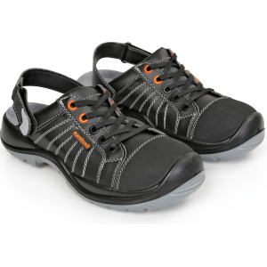 Black Mamba, sabot antinfortunistici - EU 38 - UK 5