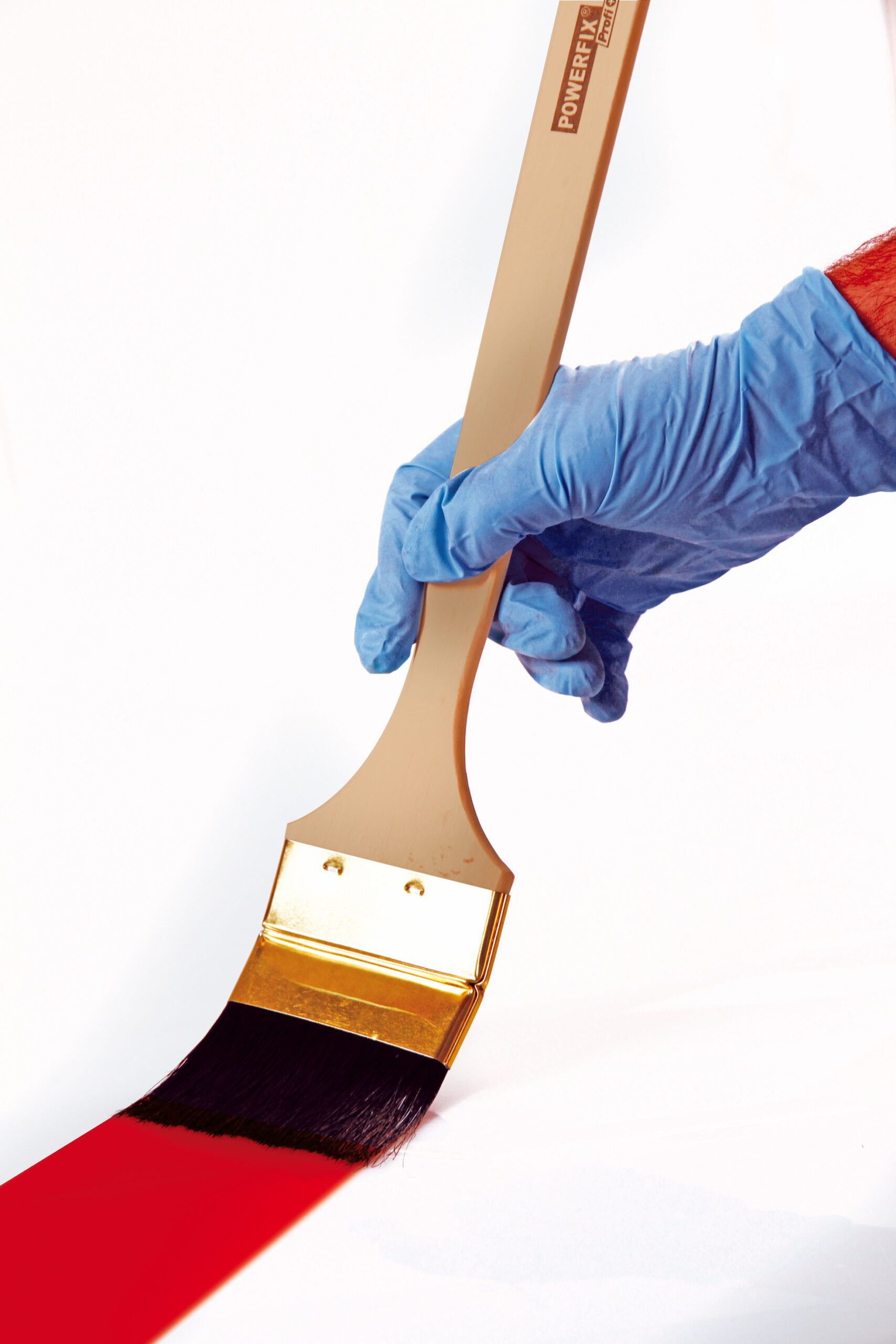 Guanti in nitrile - 100 pz - XL - immagine 2