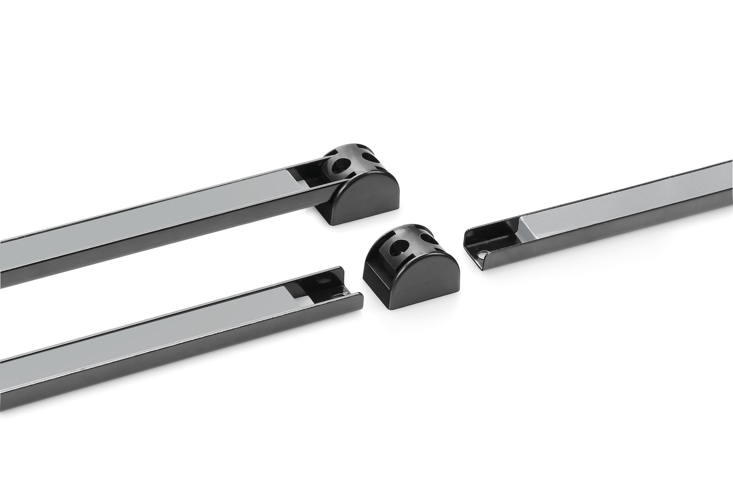 Barra magnetica porta attrezzi - 40 cm - 10 kg max - immagine 3