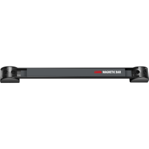 Barra magnetica porta attrezzi - 25 cm - 8 kg max
