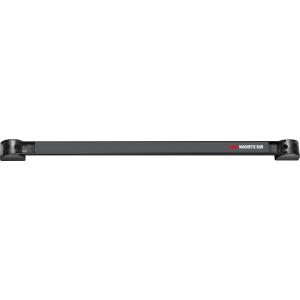 Barra magnetica porta attrezzi - 40 cm - 10 kg max