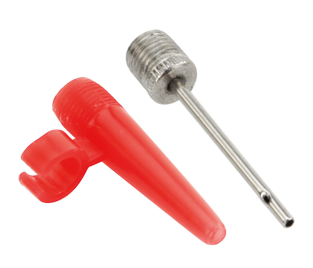 Pompa a pedale de-luxe - 1 cilindro - immagine 2