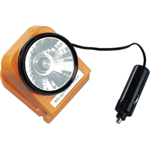 Lampada magnetica 12V