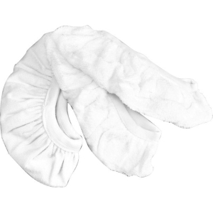Set ricambio 2 cuffie copridisco - Ø 24 cm