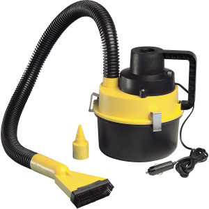 Bidone aspirapolvere 24V