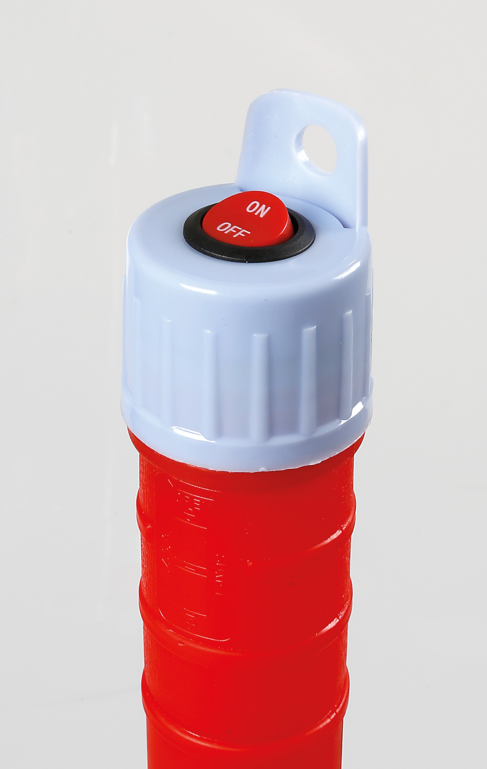 Pompa a batteria per travaso liquidi - 6 L/min - immagine 3