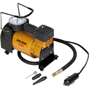 Air-Max, compressore 12V