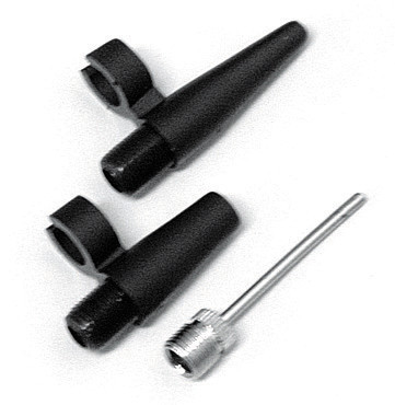 Twin-Air Kit, compressore bicilindrico, 12V - 200W - immagine 3