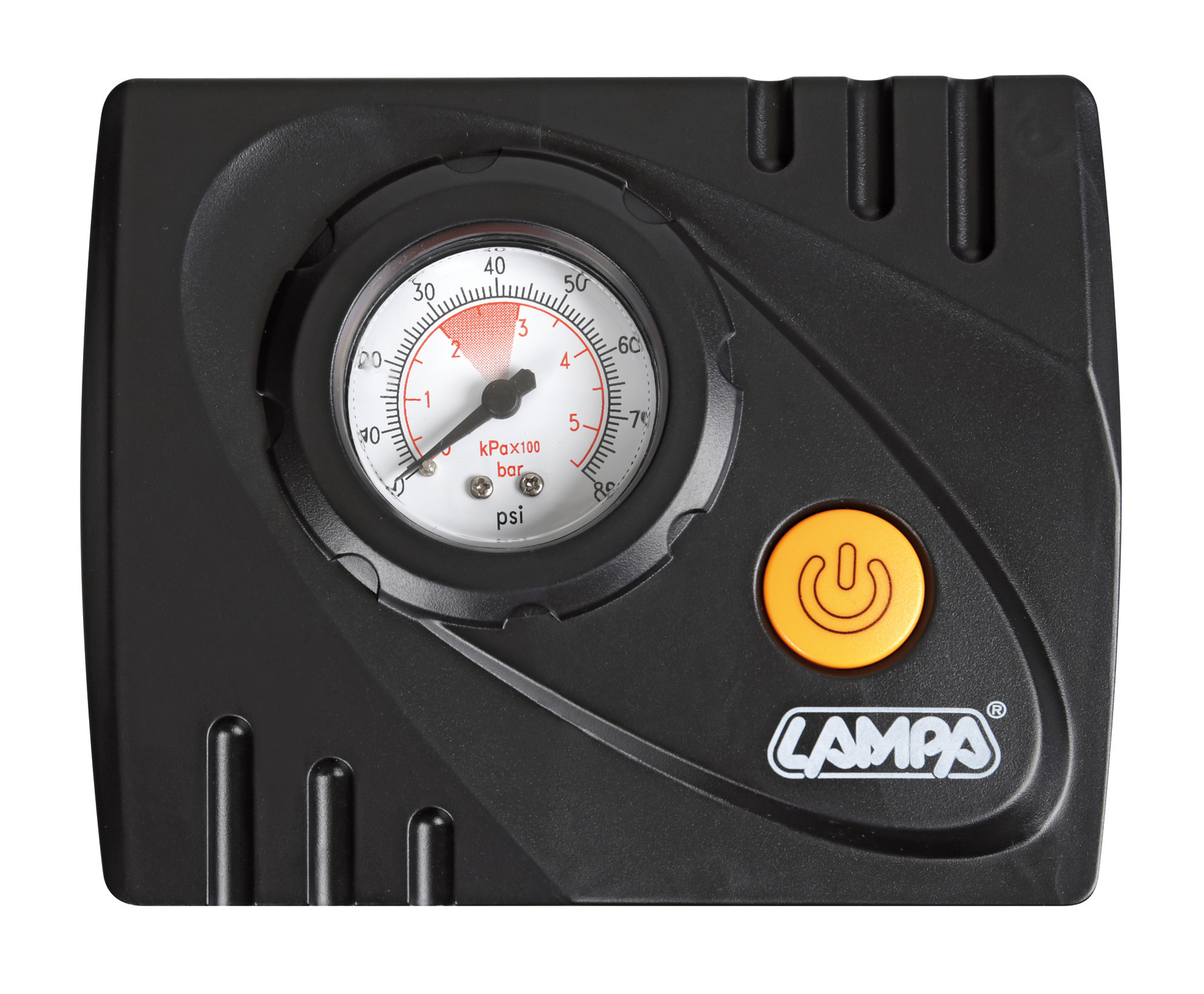 Pump-Jet & Fix Basic, kit riparazione pneumatici, 12V - immagine 2