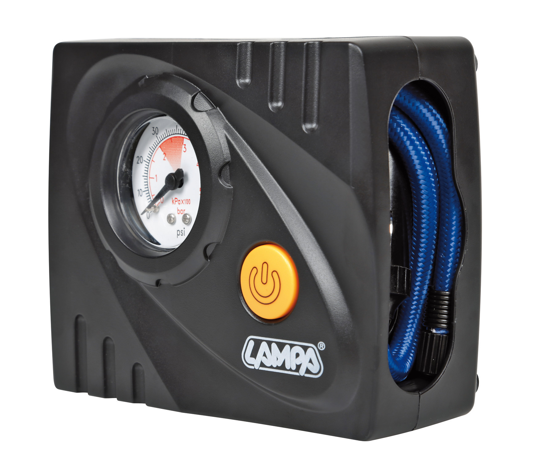 Pump-Jet & Fix Basic, kit riparazione pneumatici, 12V - immagine 3