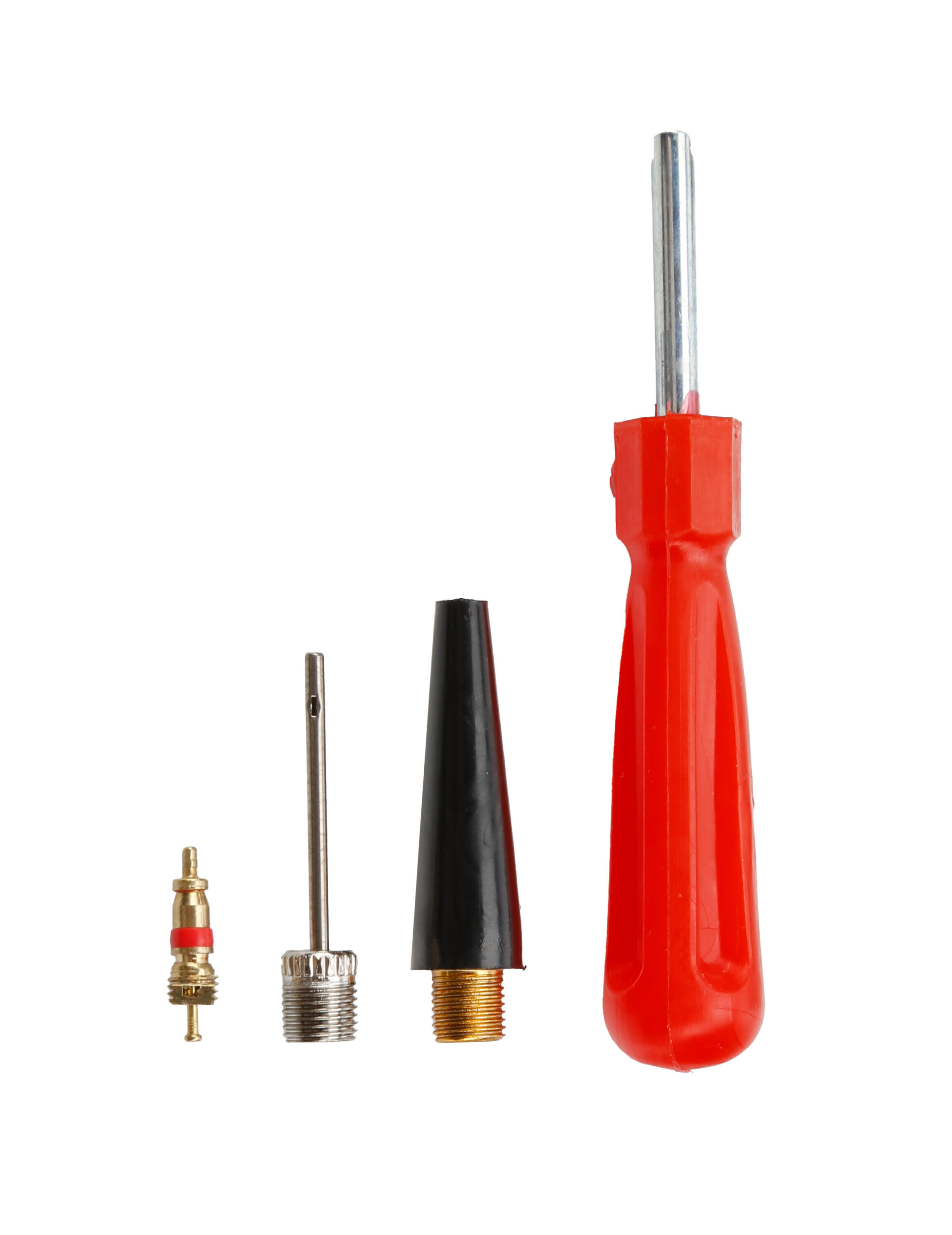 Gran Pree, kit riparazione pneumatici - immagine 3