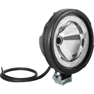 Saturn, faro alogeno di profondità con luce di posizione a led - Ø 180 mm