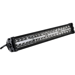 Pluton Holland Style, barra a Led 2 funzioni - 12/24V - 559x81 mm