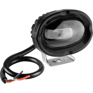 WL-23, faro lineare di segnalazione - 12/24V - Luce blu