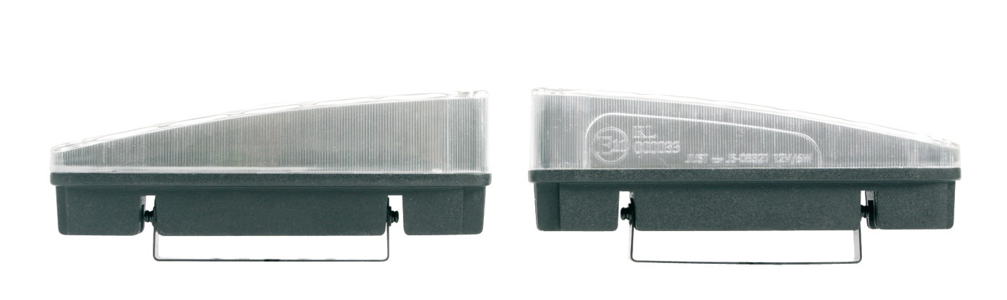 Fari a Led per marcia diurna - DRL S-5 - 12V - immagine 2