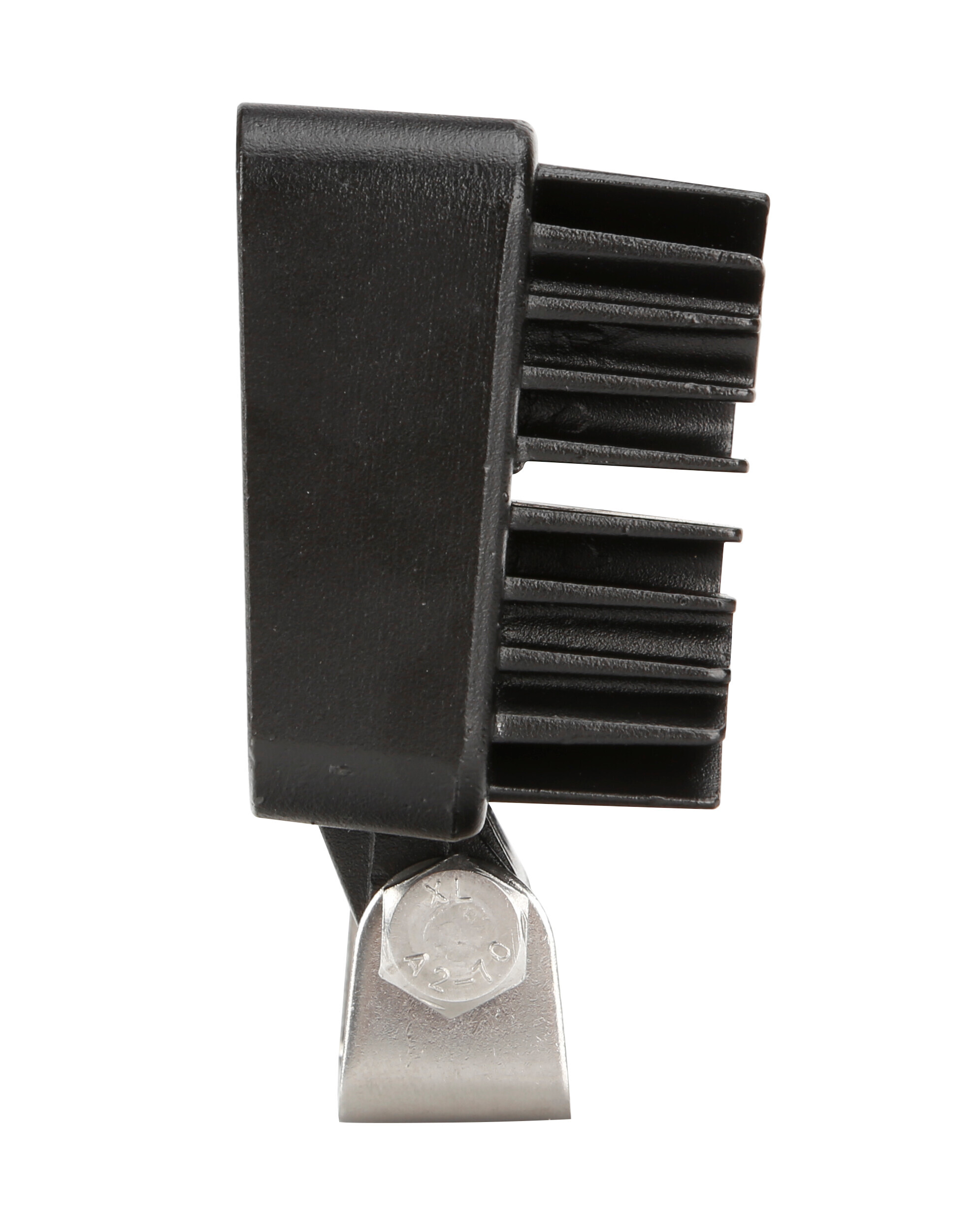 WL-2, faro ausiliario a 6 Led - 12/24V - Bianco - immagine 2
