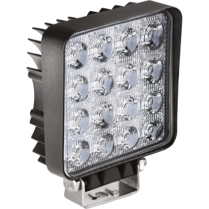 WL-31, faro ausiliario a 16 Led - 12/24V