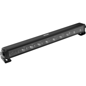 Led-Line Holland Style, barra a Led 2 funzioni - 12/24V - 545x50 mm