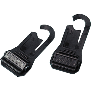 Clips fermacintura (coppia)