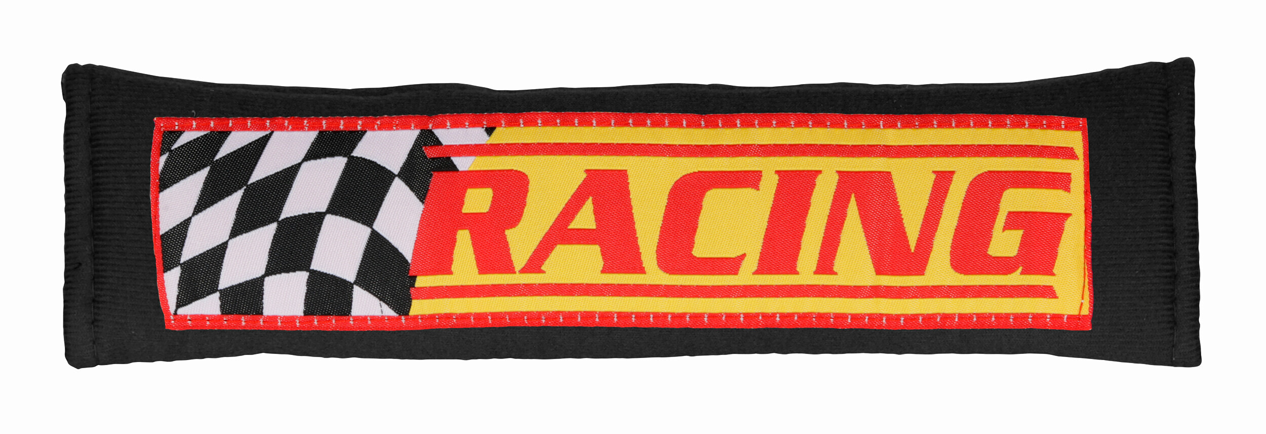 Cuscino avvolgicintura universale - Nero - immagine 2