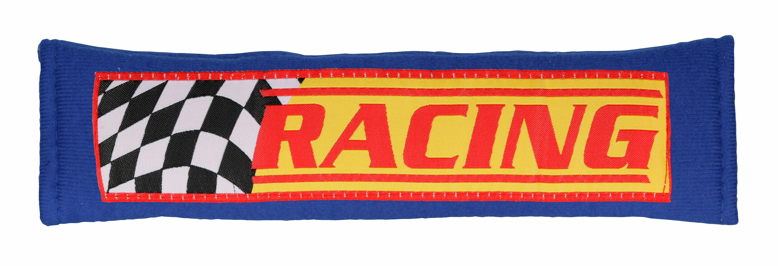 Cuscino avvolgicintura universale - Blu - immagine 2