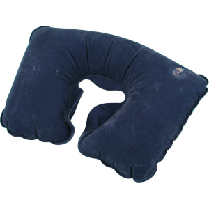 Neck-Support, appoggiacollo gonfiabile
