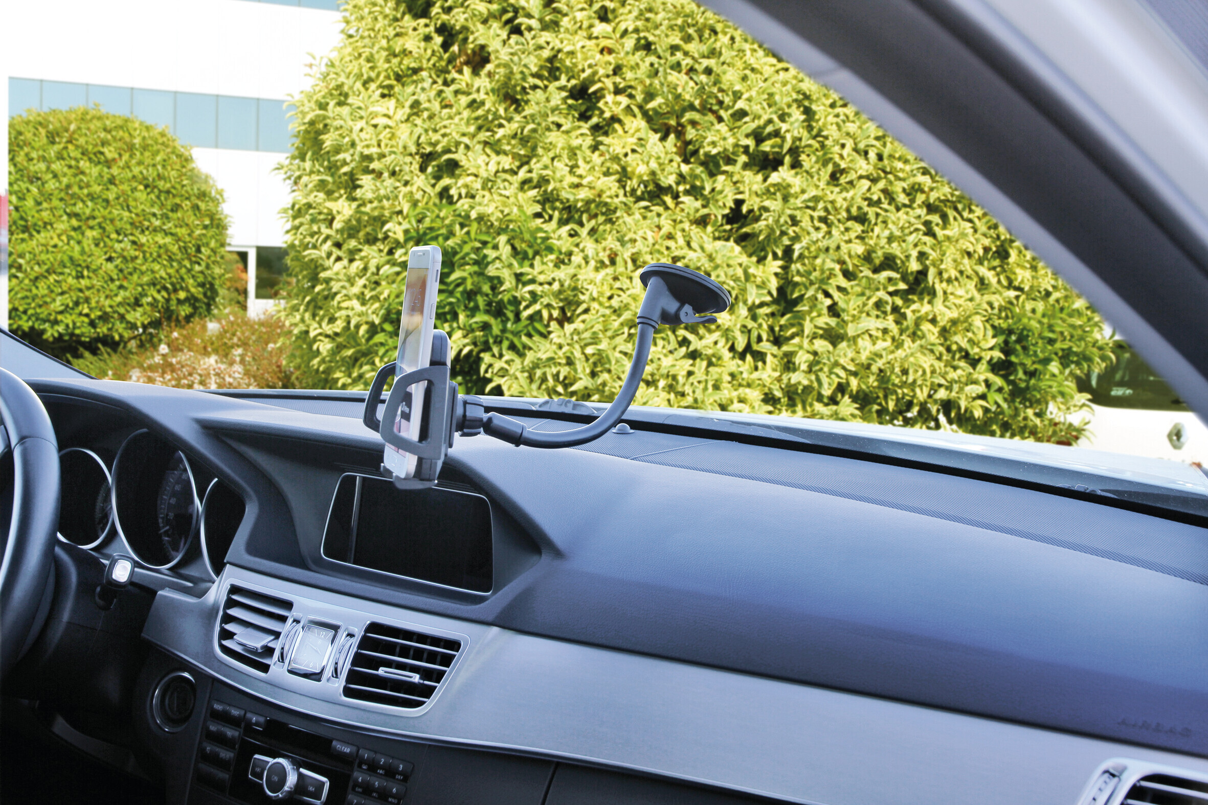 Supporto per smartphone e gps - immagine 9