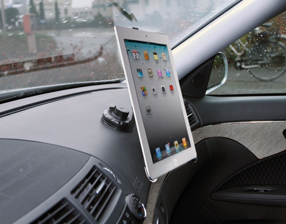 Stand porta iPad2® - immagine 3
