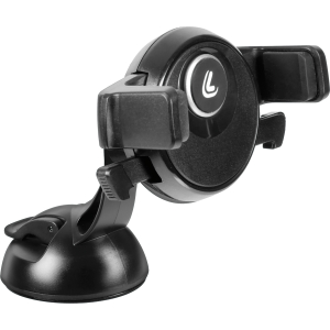 Atmos Fin, porta telefono con ventosa adesiva
