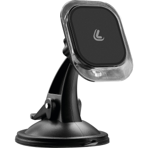 Magneto Fin, porta telefono magnetico con ventosa adesiva