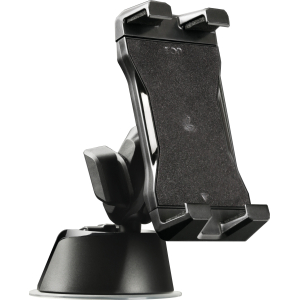 Super Grip, porta telefono e tablet con ventosa adesiva