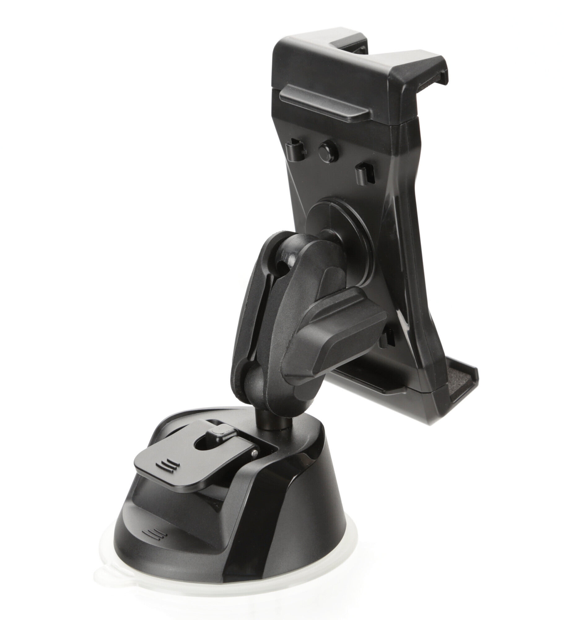 Super Grip, porta telefono e tablet con ventosa adesiva - immagine 3