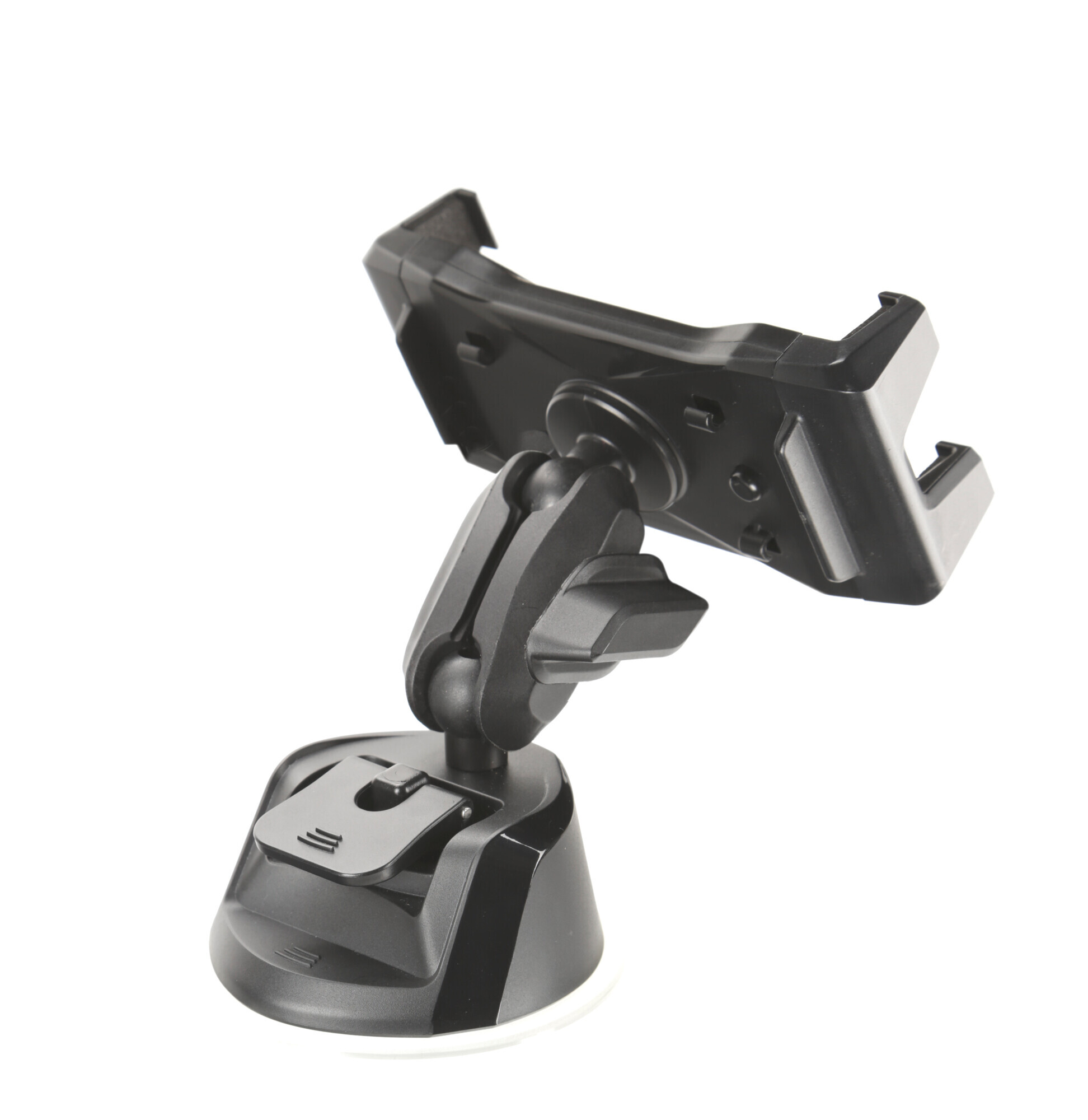 Super Grip, porta telefono e tablet con ventosa adesiva - immagine 4