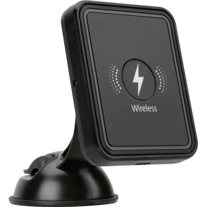 Magneto Wireless, porta telefono magnetico con carica batteria wireless