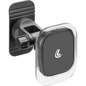 Magneto Compact, porta telefono magnetico con base adesiva