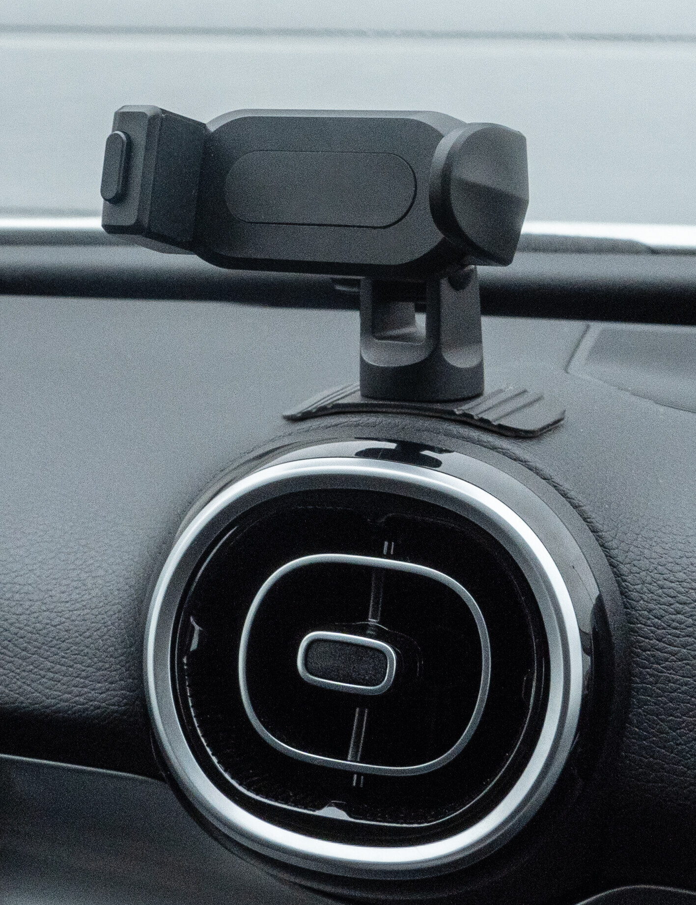Snap 2.0 Compact, porta telefono a clip con base adesiva - immagine 5
