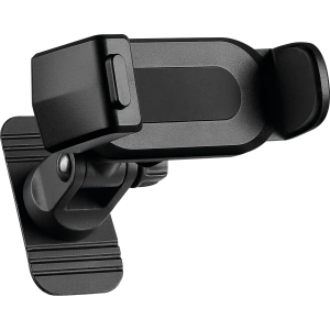 Snap 2.0 Compact, porta telefono a clip con base adesiva