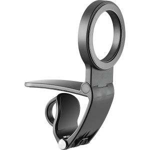 Magneto Dash, porta telefono magnetico da cruscotto