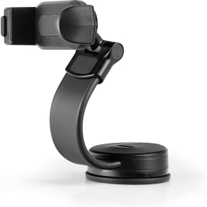 Snap Flex 2.0, porta telefono a clip con ventosa adesiva a basso profilo