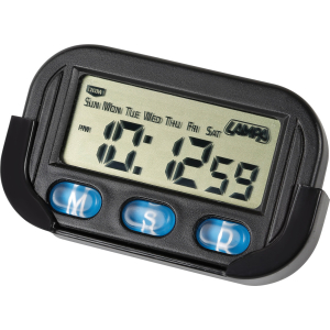 Jumbo, orologio digitale